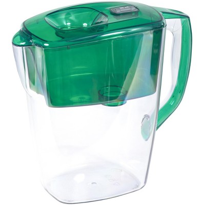 Фильтр для воды Гейзер Геркулес Зеленый -