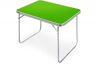 Стол складной Ника ССТ-5, 70х50см зеленый