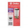 Кофемолка электрическая DELTA DL-92К 