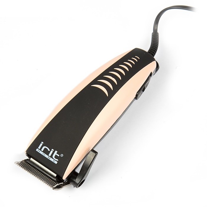 МашинкадлястрижкиволосIRITIR-3307