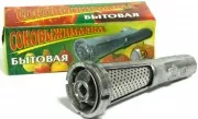 Насадка-соковыжималка на ручную мясорубку