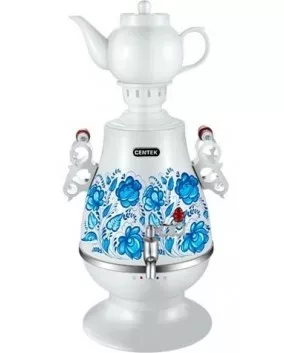 Самовар электрический CENTEK CT-0091