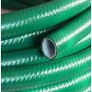  Шланг поливочный ПВХ Поток-200, 5 слоев, 25 метров, 3/4