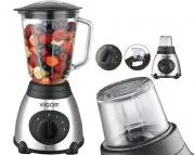Блендер Vigor HX-5930, стационарный
