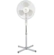 Вентилятор напольный Oasis VF-40S