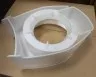 Верхняя часть корпуса к соковыжималке Беломо