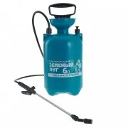Опрыскиватель пневматический ЗЕЛЕНЫЙ ЛУГ