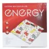 Весы напольные Energy EN-419 до 150кг