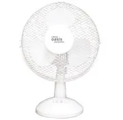 Вентилятор настольный Oasis VT-25W2, 25Вт