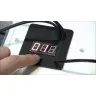 Инкубатор Несушка БИ-2 104 яйца автомат., цифровой 220/12В, гигрометр