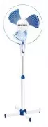 Вентилятор напольный бытовой Centek CT-5004 blue