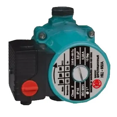 Циркуляционный насос Калибр НЦ 65А