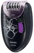 Эпилятор Philips HP 6402