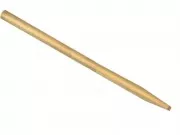 Черенок для лопат (береза) 120х4см