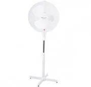 Вентилятор напольный Mercury MC-7001