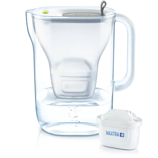 Фильтр-кувшин BRITA Style MX+