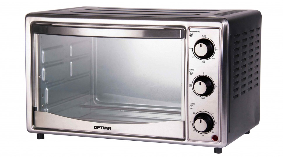 Жарочный шкаф OPTIMA O-282
