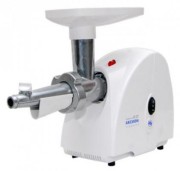 Мясорубка Аксион М 31.04 с соковыжималкой, 1500Вт, реверс