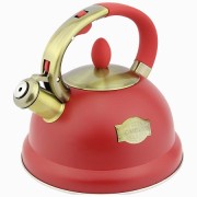 Чайник со свистком ZEIDAN Z-4311