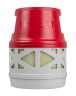 Баллон газовый композитный TRILLON Classic