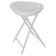 Стул для ванной комнаты Рыжий кот TI-06 