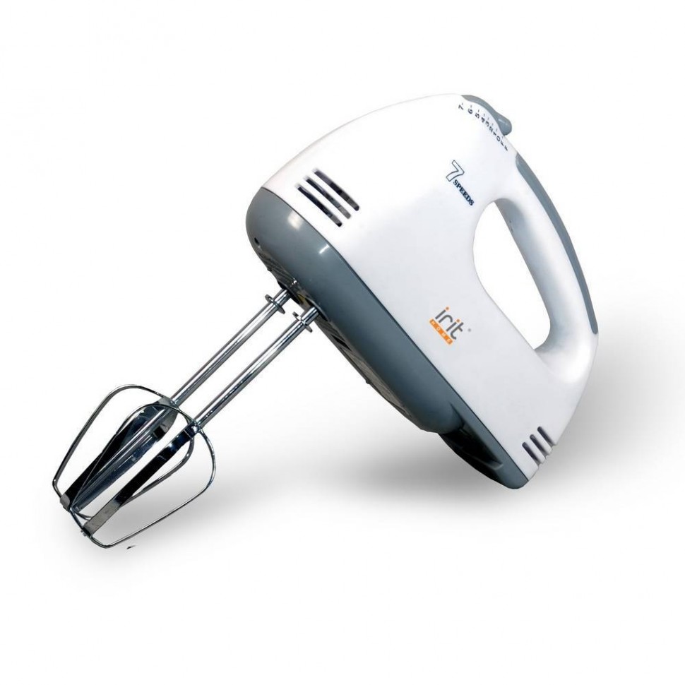 Миксер IRIT IR-5004
