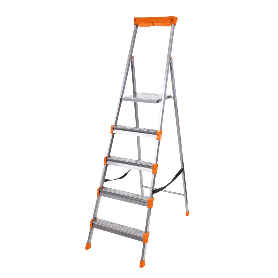 Стремянка Ника СМ5