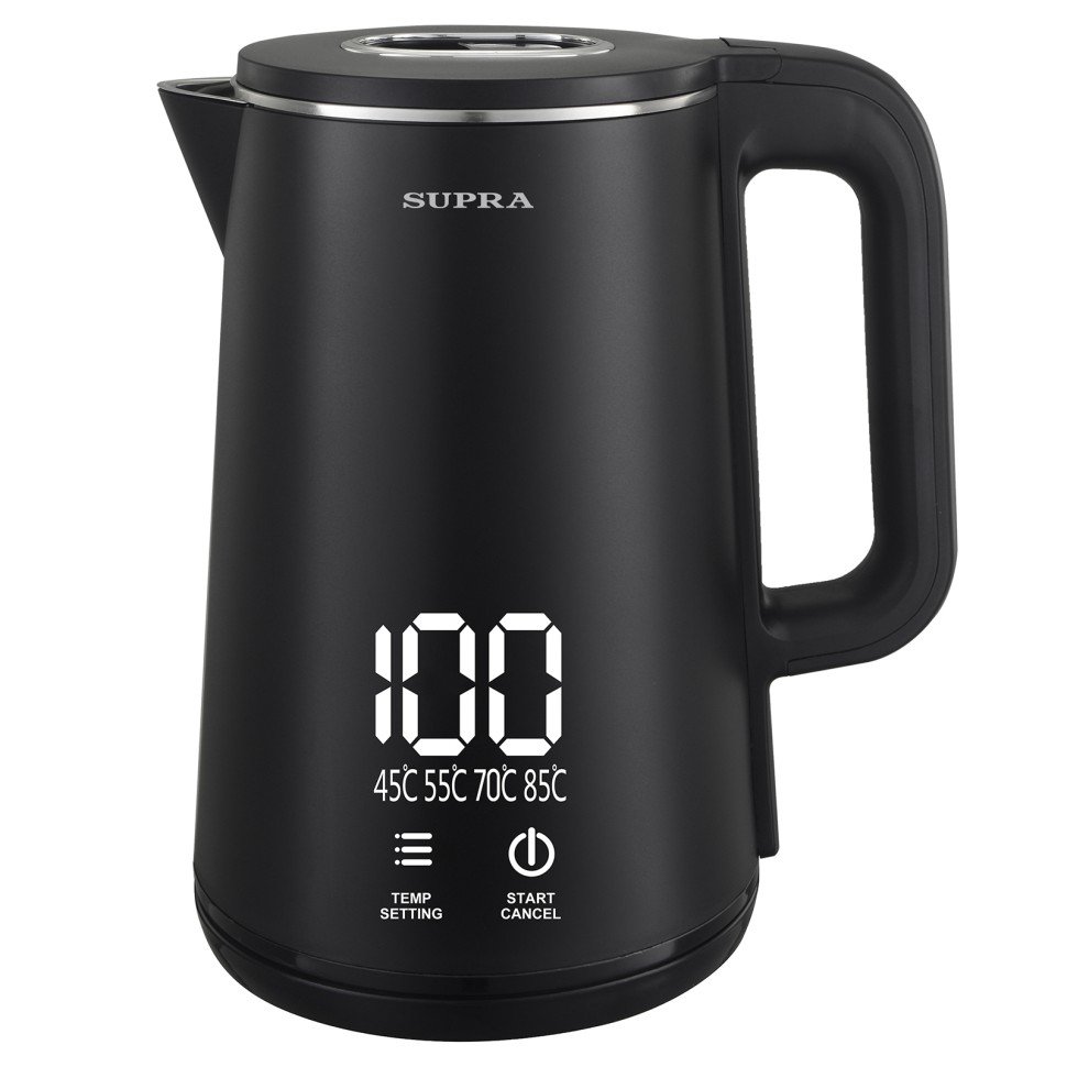 Чайник SUPRA KES-1888DP Чайник SUPRA KES-1888DP