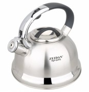 Чайник со свистком Zeidan Z-4162