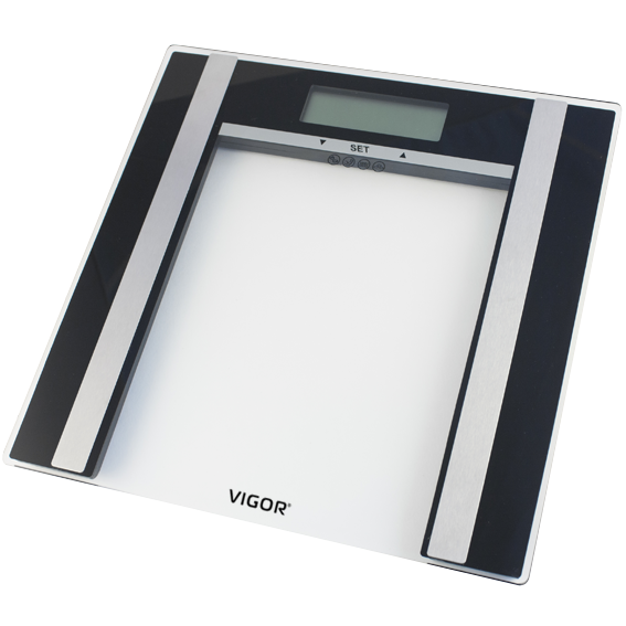 Весы напольные Vigor HX-8210 диагностические