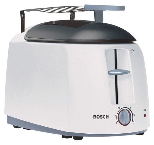 ТОСТЕР BOSCH TAT 6901