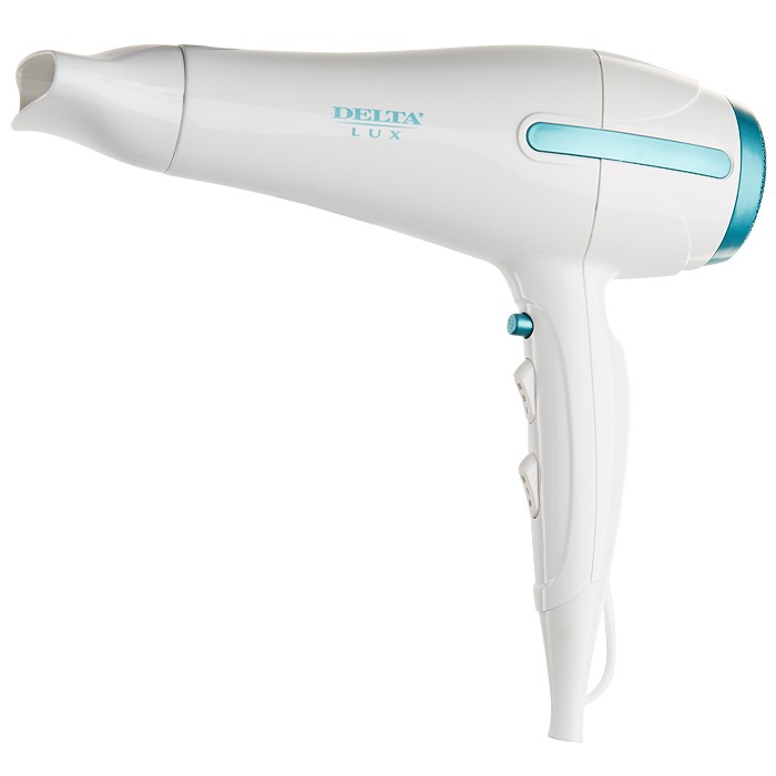 Фен DELTA LUX DL-0441 