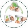 Блендер-пароварка Philips AVENT SCF870 