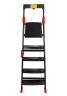 Стремянка Perilla COMFORT 133505 5 ступеней, до 250 кг