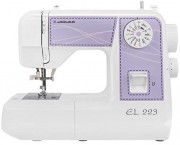 Швейная машина JAGUAR EL 223