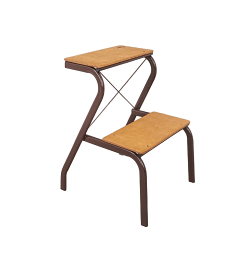 Табурет-стремянка Конёк ЗМИ ТС277М