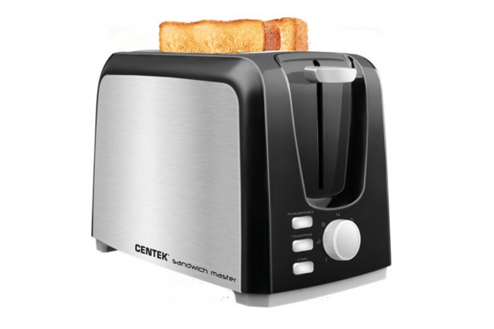 Тостер Centek СТ-1429