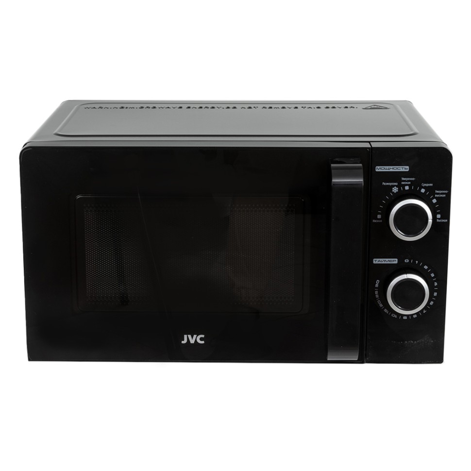 Микроволновая печь JVC JK-MW130M Микроволновая печь JVC JK-MW130M