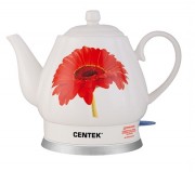  Чайник керамический электрический Centek CT-0062