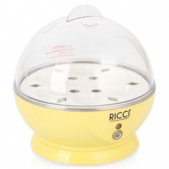 Яйцеварка RICCI ZDQ-601