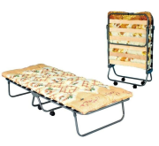 Кровать-тумба КТР-1ЛМ 