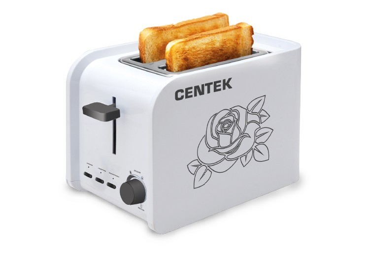 Тостер Centek СТ-1427
