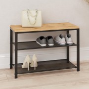 Скамья обувница ЗМИ Торонто 23л