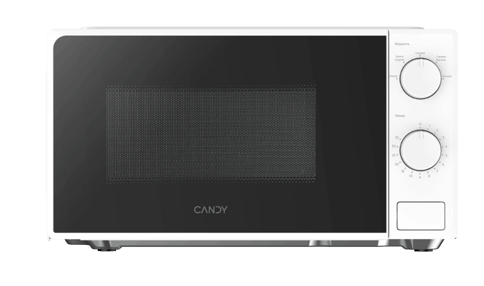 Микроволновая печь Candy CMWO-MM207WA Микроволновая печь Candy CMWO-MM207WA