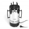 Электрошашлычница LIRA LR 1301