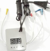 Терморегулятор для инкубатора Несушка (37) БИ-1/БИ-2 цифровой 220 В 