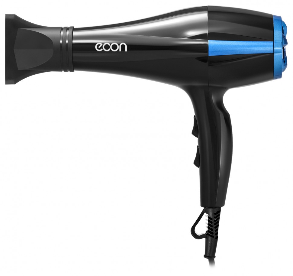 Фен Econ ECO-BH121D 