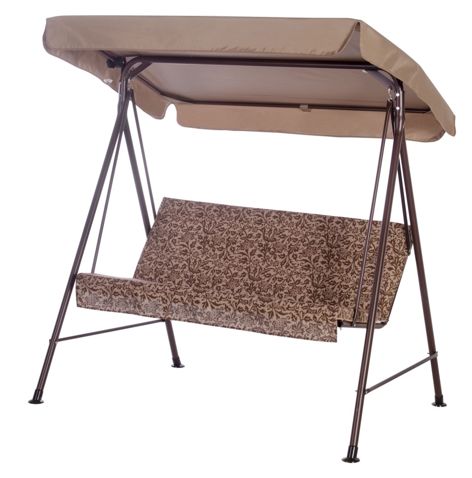 Садовые качели Таити A02C