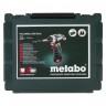 Шуруповерт Metabo PowerMaxx BS 2014 Basic 2.0Ah x2 Case 34 Н-м