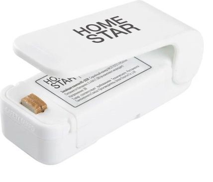 Запайщик пакетов HOMESTAR HS-2038 
